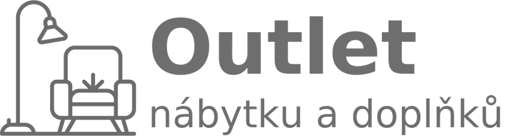 Outlet nábytku HK