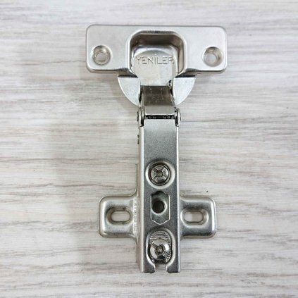 Pant naložený Yeniler s podložkou na vrut, průměr 35 mm