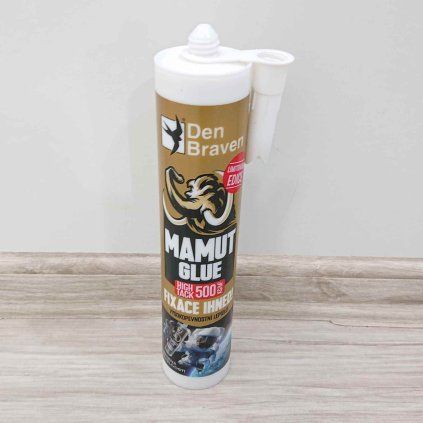 Lepidlo DEN BRAVEN Mamut Glue High Tack 290 ml
