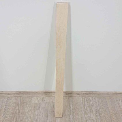 Lišta překližka 79 cm