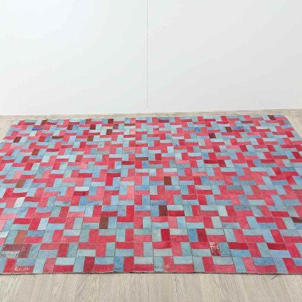 Koberec Cross Mix 170x240 cm Kare Design
