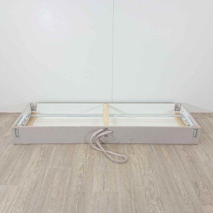 Zásuvka pod postel 191x66 cm