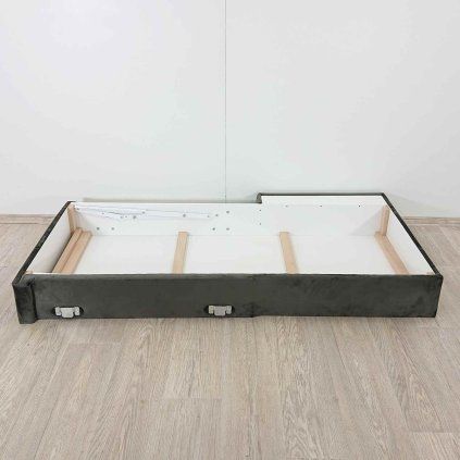 Zásuvka pod postel 174x90 cm