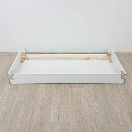 Zásuvka pod postel 151x67 cm