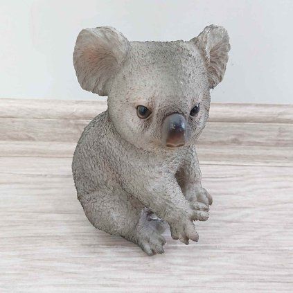 Kasicka Koala Bear 16 cm Kare