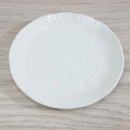Talíř Karma o22 cm Kare