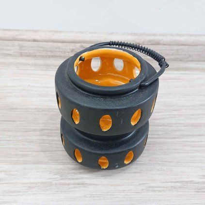 Lucerna Marrakesh Circle 10 cm Kare