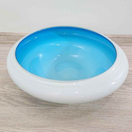Mísa Sunday Light Blue Kare