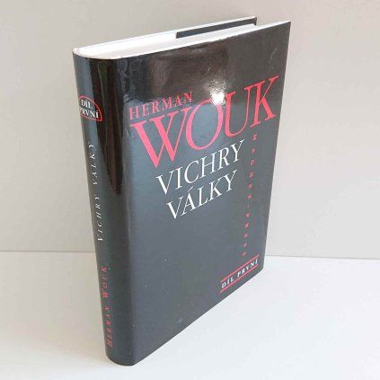 Vichry války díl I. Herman Wouk