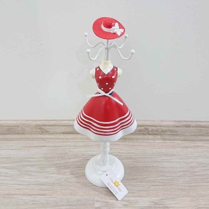 Stojánek na šperky 32 cm Clayre & Eef