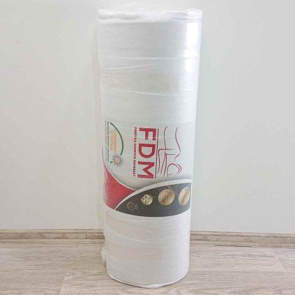 Pěnová matrace Baby Comfort 160x80 cm