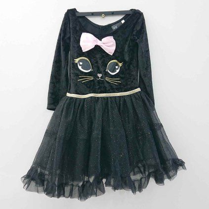 Dětský karnevalový kostým Halloween 110/116 H&M
