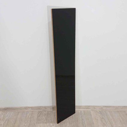 Deska se sklem 25x110 cm