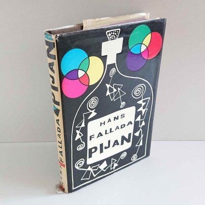Pijan Hans Fallada