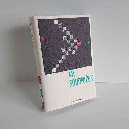 141 Soudniček Českých autorů