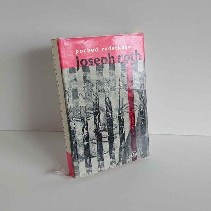 Pochod Radeckého Joseph |Roth