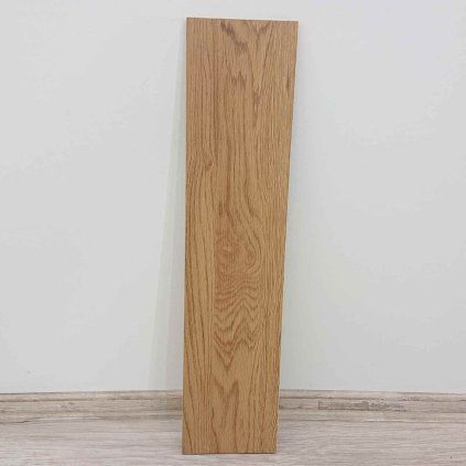 Deska dekor dub 72x17 cm