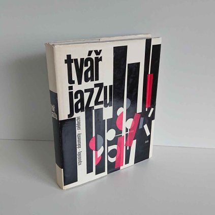 Tvář jazzu Lubomír Dorůžka, Josef Škvorecký