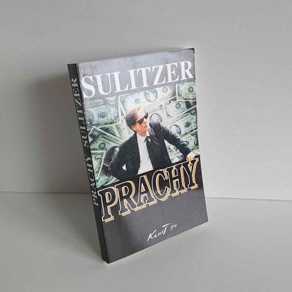 Prachy Paul-Loup Sulitzer