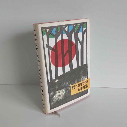 Pět sovětských novel