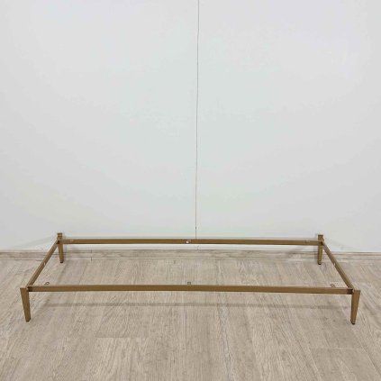 Kovové podnoží 51x132 cm