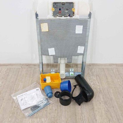 Geberit Oli74 Plus