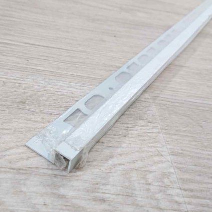 Ukončovací lišta Al, délka 270 cm 10 mm Cerfix