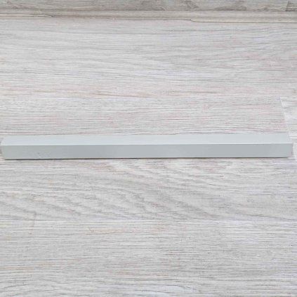 Dřevěná nábytková úchytka 40 cm