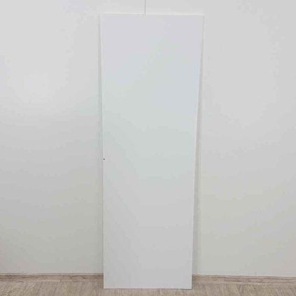 Bílá deska 56x165 cm
