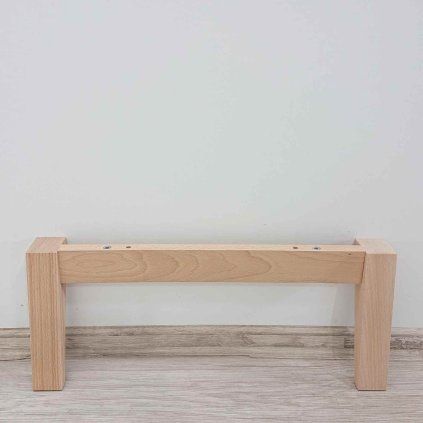 Dřevěné podnoží 55 cm