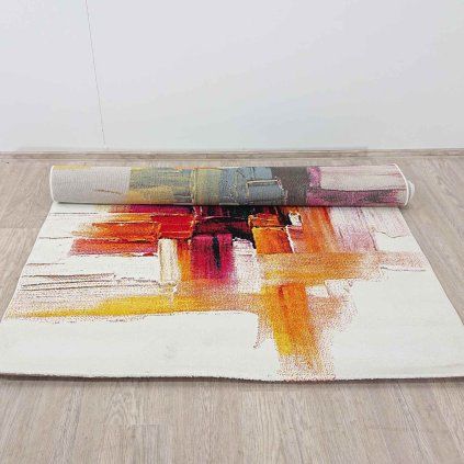 Barevný koberec 160x230 cm Belis Universal