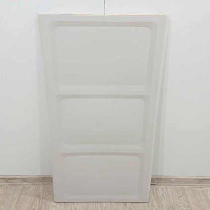 Béžová plastová deska 44x81 cm Keter