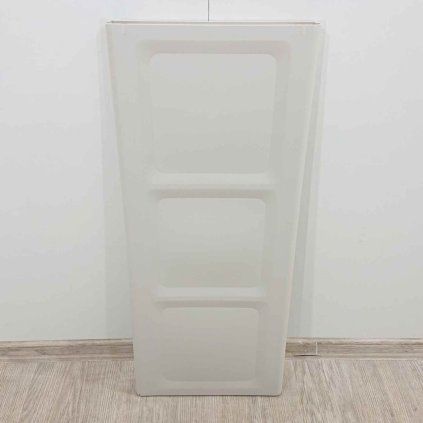 Béžová plastová deska 32x78 cm Keter