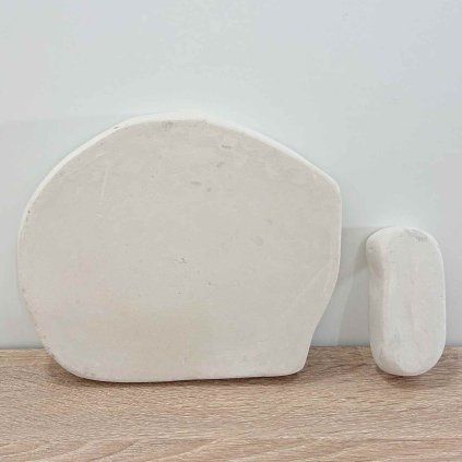 Nástěnné dekorace Siluna Kave Home