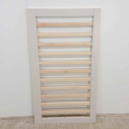 Dřevěný rošt 67x120 cm