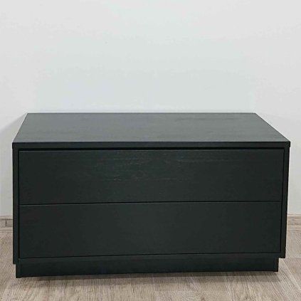 Modulární TV stolek Finca 75 cm WOOOD