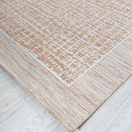 Béžový koberec Anders Beige Natural 240x340 cm Asiatic Carpets