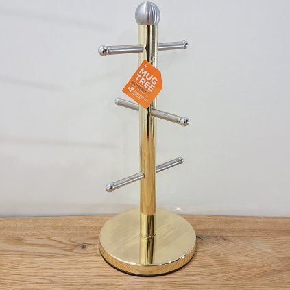 Držák na hrnky Hirano Premier Housewares