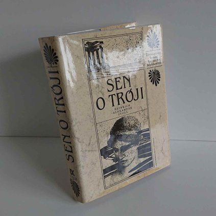 Son o Tróji Heinrich Alexander Stoll