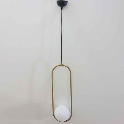 Závěsné svítidlo Arch Squid Lighting