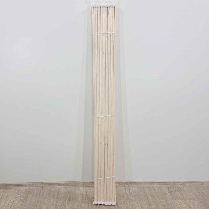 Dřevěný postelový rošt šířka 160 cm