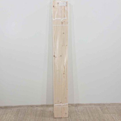 Dřevěný postelový rošt šířka 160 cm Japan Karup Design