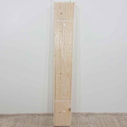Dřevěný postelový rošt šířka 140 cm Japan Karup Design