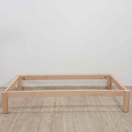 Dřevěné podnoží 58x116 cm