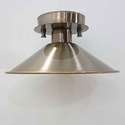 Bronzové stropní svítidlo Berceste Opviq lights