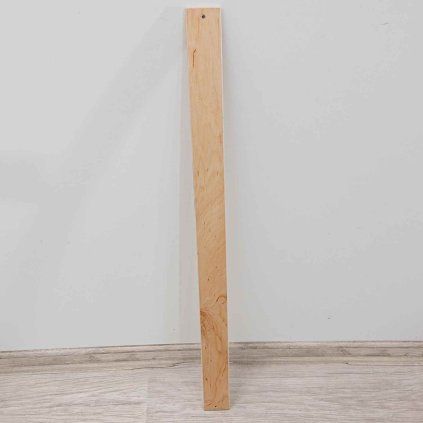 Lamela k postelovému roštu 79 cm
