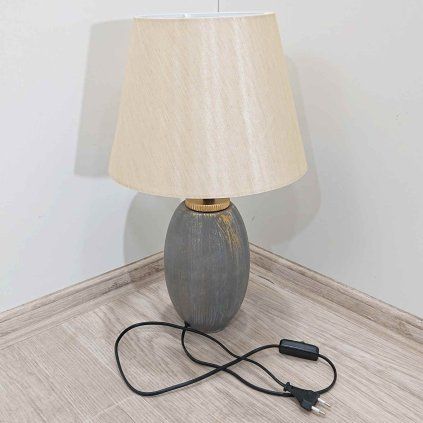 Stolní lampa Yakamoz Opviq lights