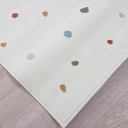 Dětský koberec Funny Dots 120x170 cm Hanse Home