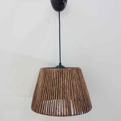 Závěsné svítidlo Cone Opviq lights