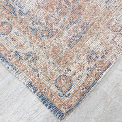 Jutový koberec Miley 160x230 cm Flair Rugs